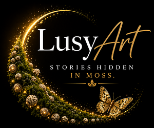 Lusyart