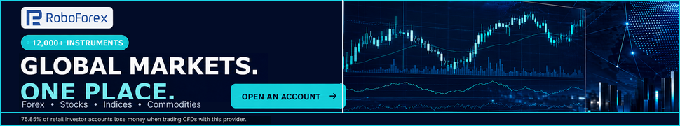 Roboforex