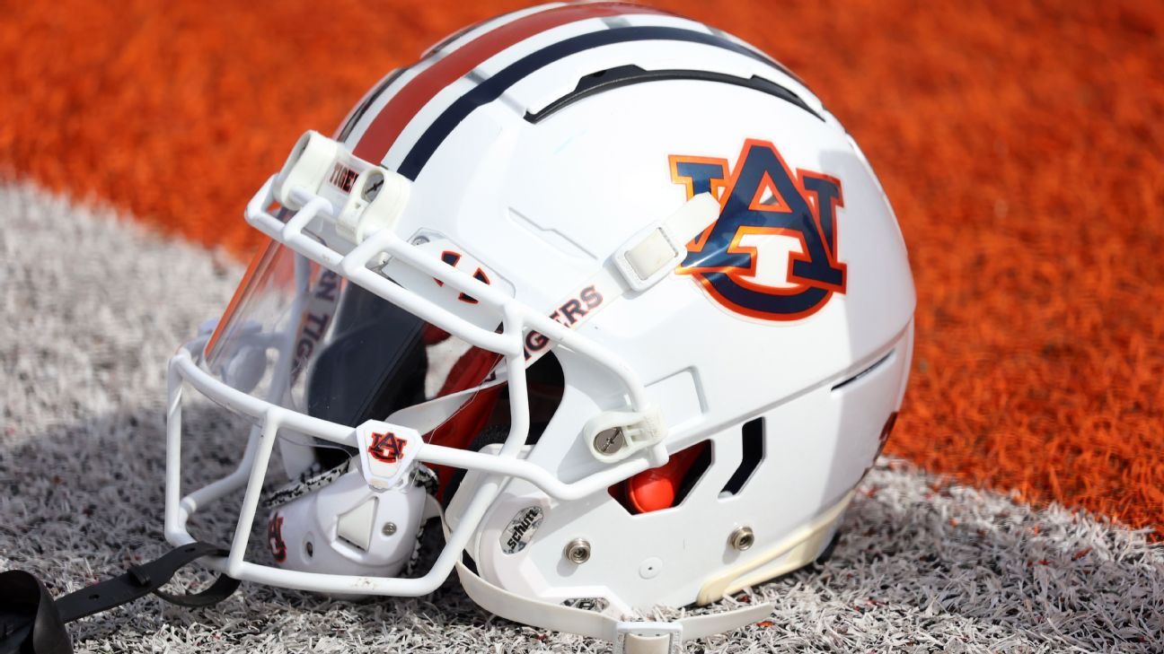 Ex-Auburn staffer arrested, accused of leaking trade secrets