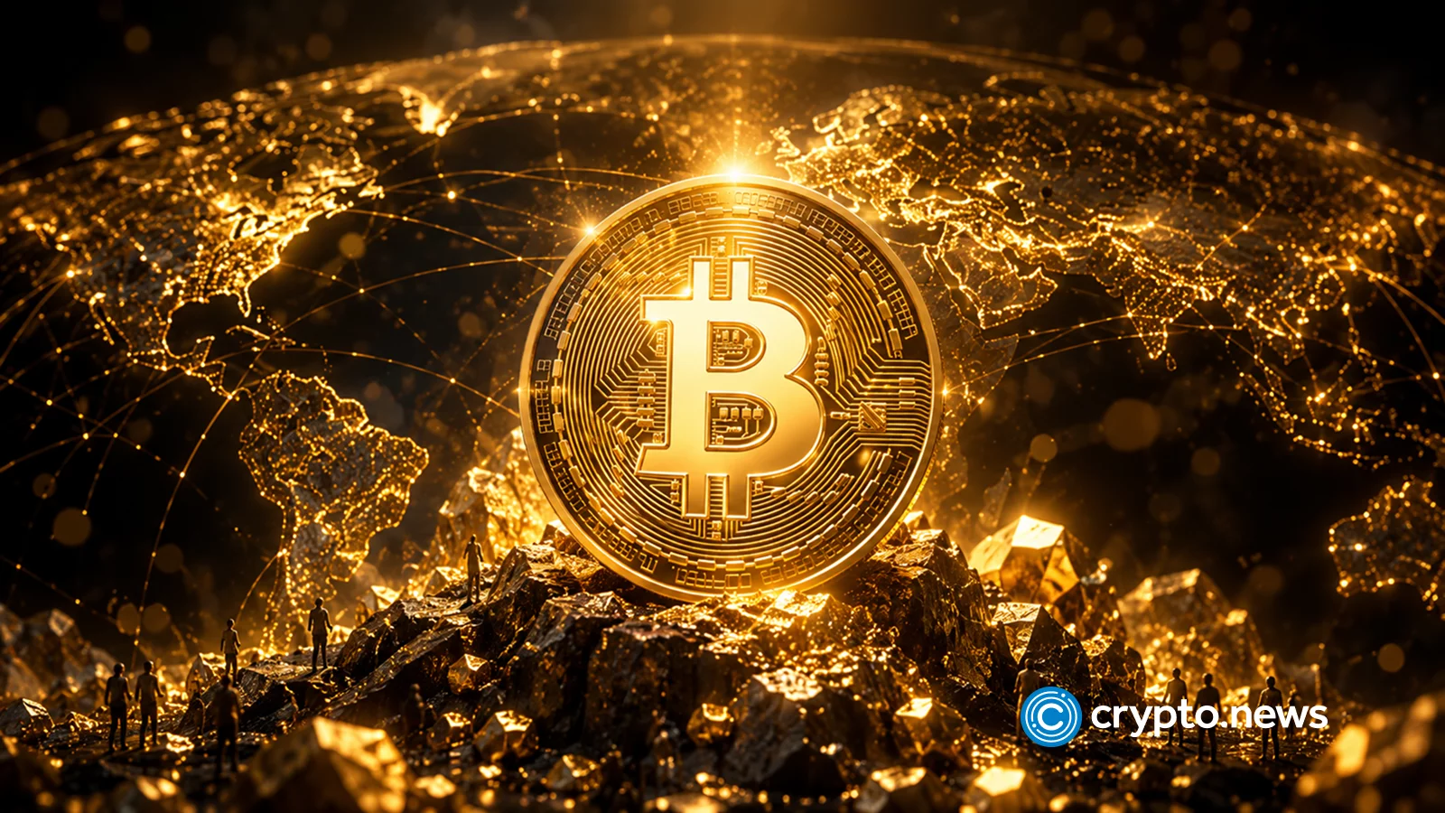 2026 Jackson Hole Economic Policy Symposium: How to accumulate $10,000 in Bitcoin each month using ASDeFi