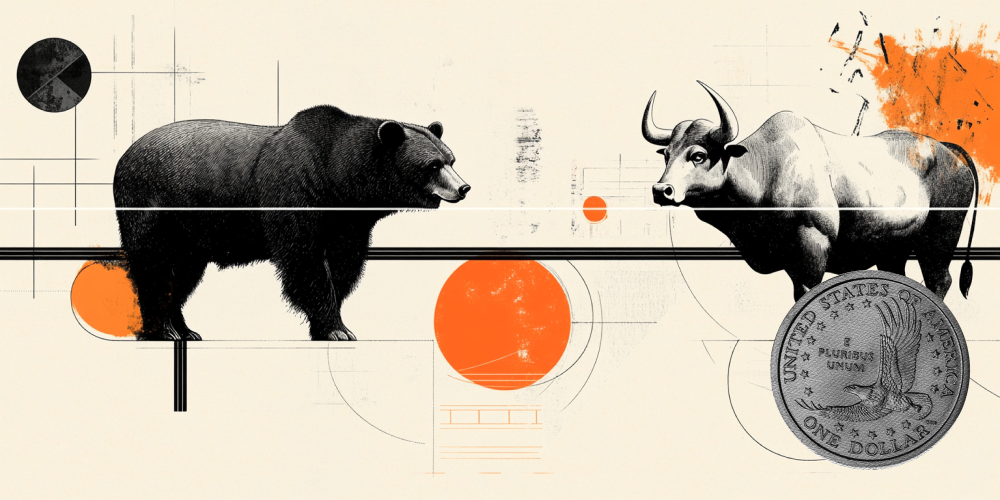 US Dollar Index Price Forecast: Decline to accelerate below 99.40