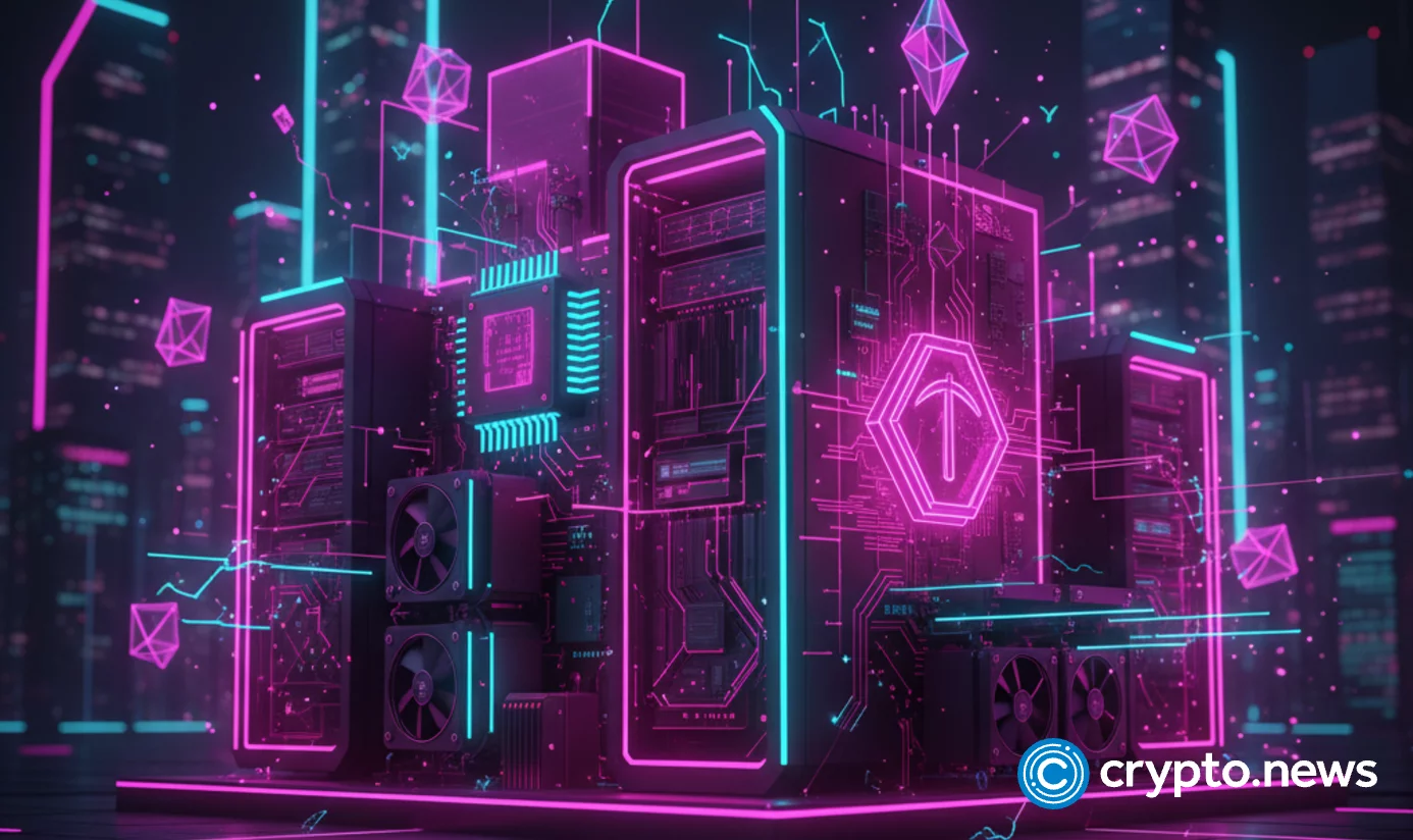 Beyond Bitcoin mining: 51AIpower explores AI infrastructure without buying GPUs