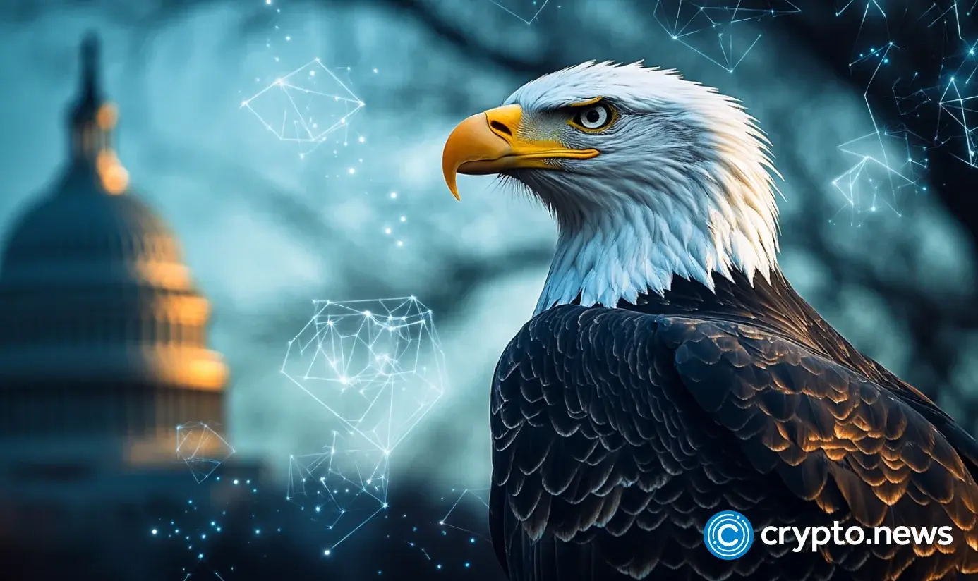 SEC moves crypto custody rule forward with White House review