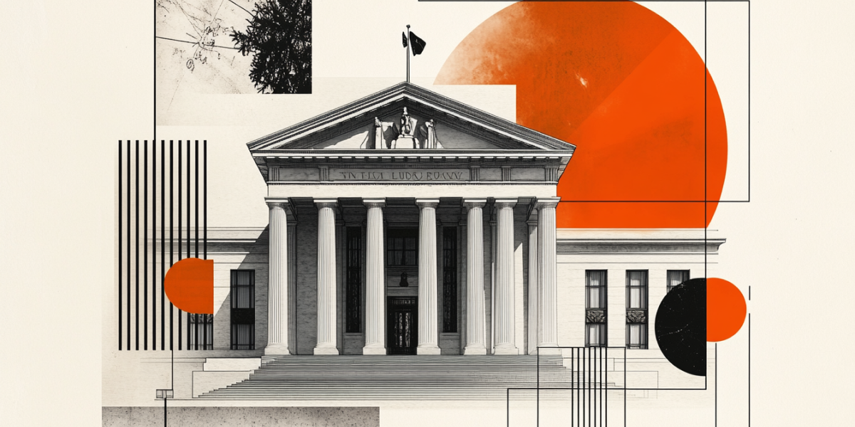 Federal Reserve: Changing communications and higher volatility – TD Securities