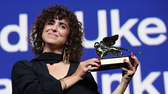 'Woman Unknown' wins Golden Lion award at the 83rd Venice Film Festival while 'Naza' wins special jury prize