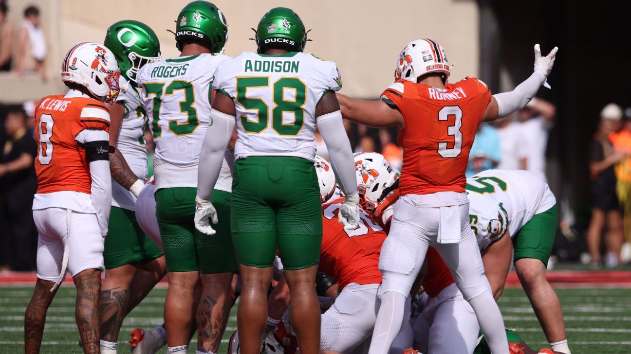 Week 2 College Football Playoff predictions