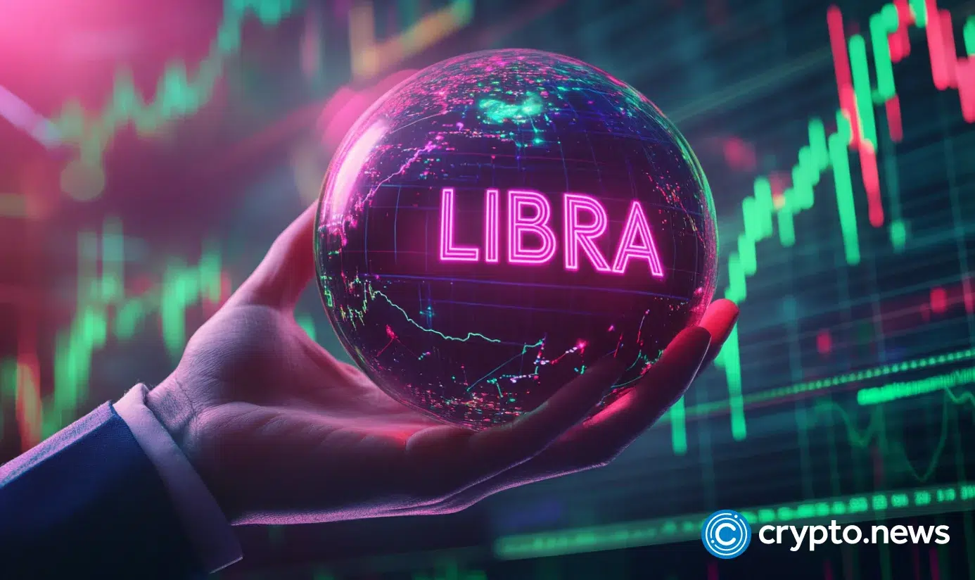 LIBRA lawsuit dismissed as court rejects claims against Meteora and Chow
