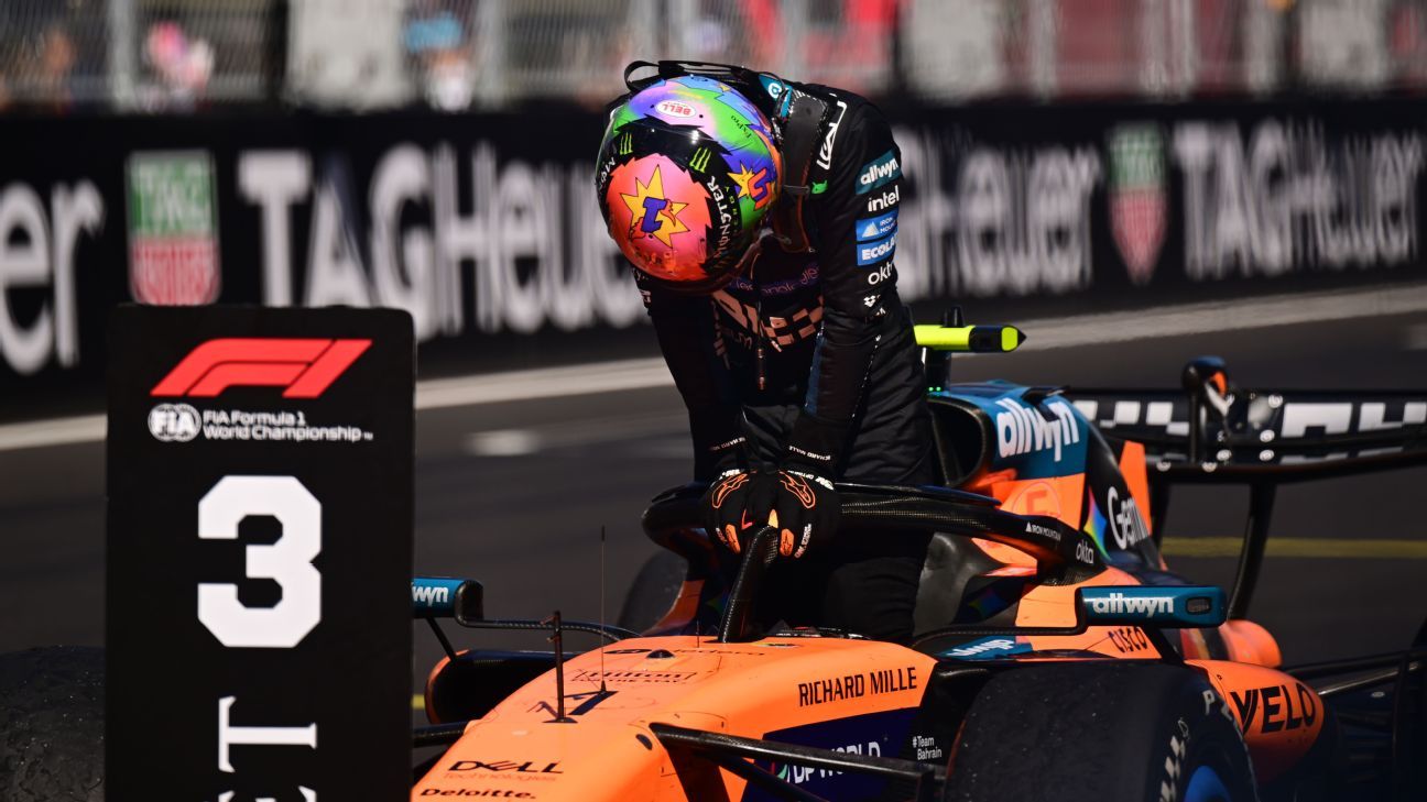 Madring's F1 debut left everyone dissatisfied, even Spanish GP's top three