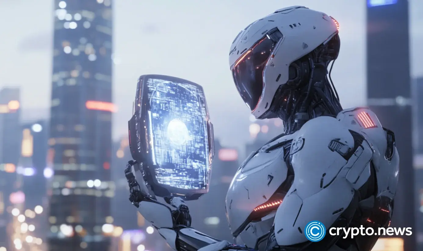 Agentic AI is becoming part of the crypto security workforce: Certik