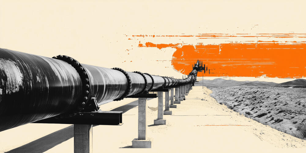 Natural gas: Tight European balance and storage risks – Commerzbank