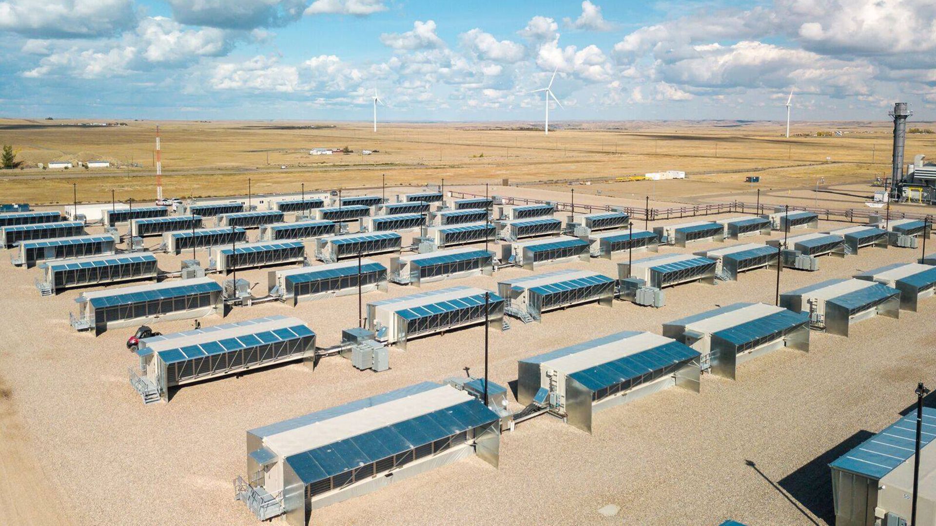 Hut 8's Texas power site sits inside Anthropic’s $35 billion AI deal