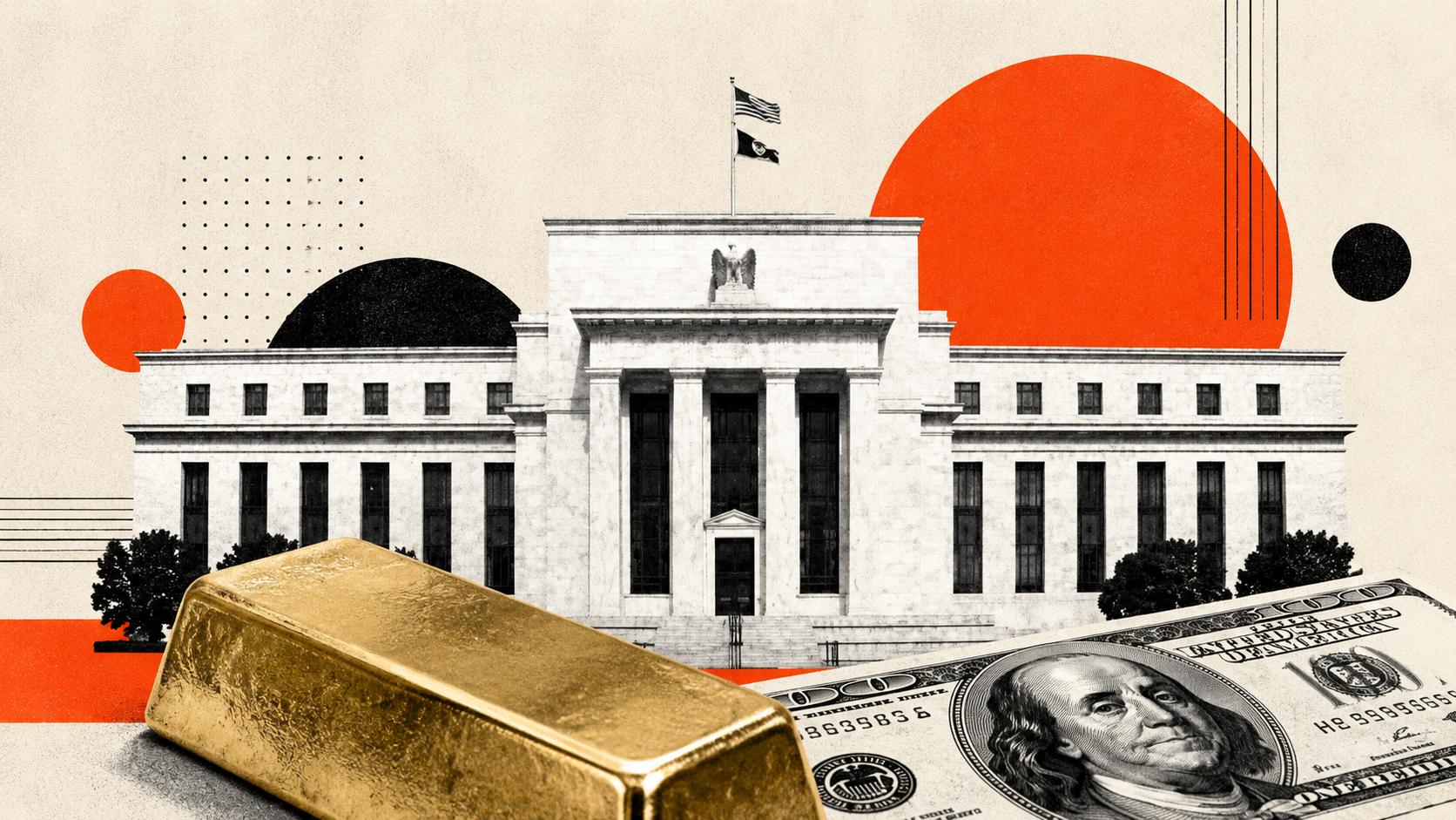 Gold rallies as mediocre US NFP crushes Fed rate hike bets
