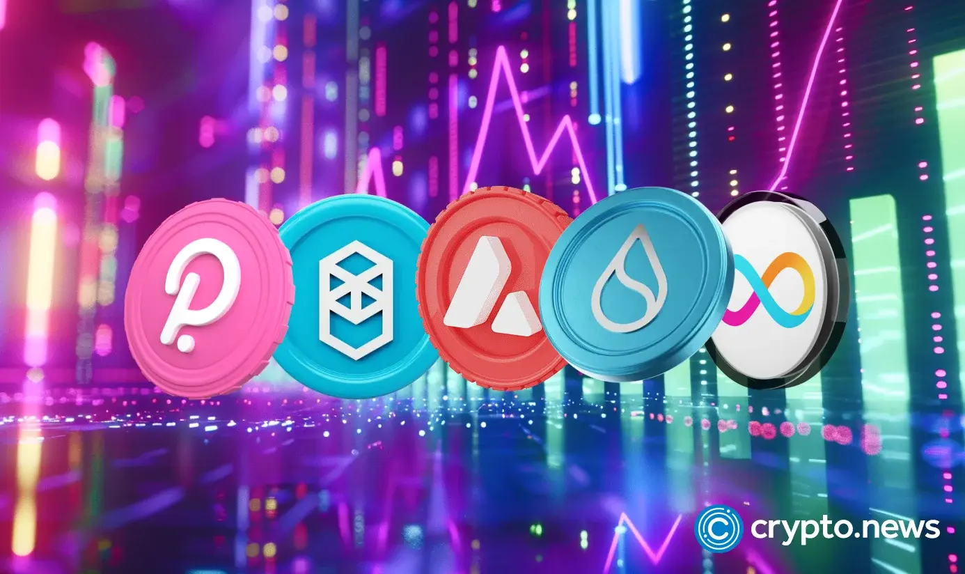 Altcoin open interest overtakes Bitcoin after 21 months