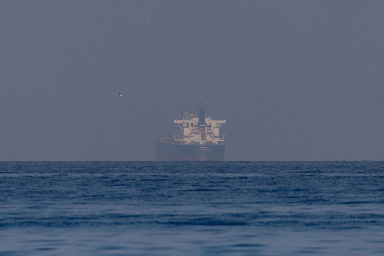 Iran’s Strait of Hormuz toll booth ran through a bitcoin exchange, U. S. says
