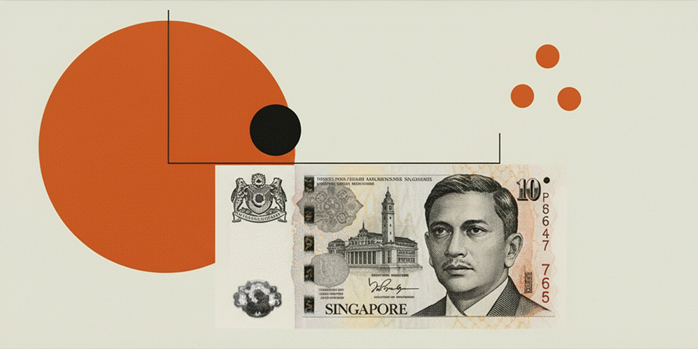 Singapore Dollar: Decline risks assessed against US Dollar – OCBC