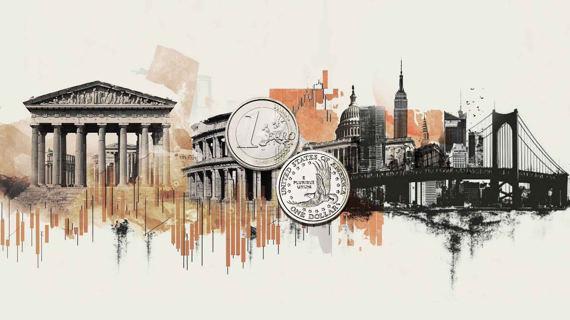 Euro holds ground against US Dollar amid Fed uncertainty ahead of US CPI