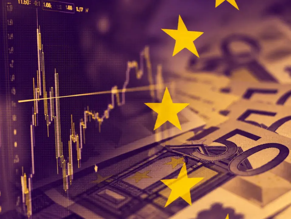 Euro area inflation nudges up in August to 3.2% as energy prices jump