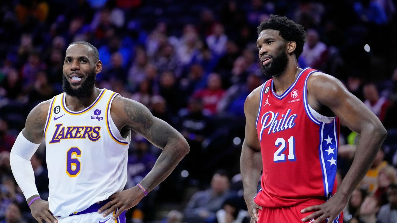 76ers offseason recap and early season preview: Is Philly a contender with LeBron?