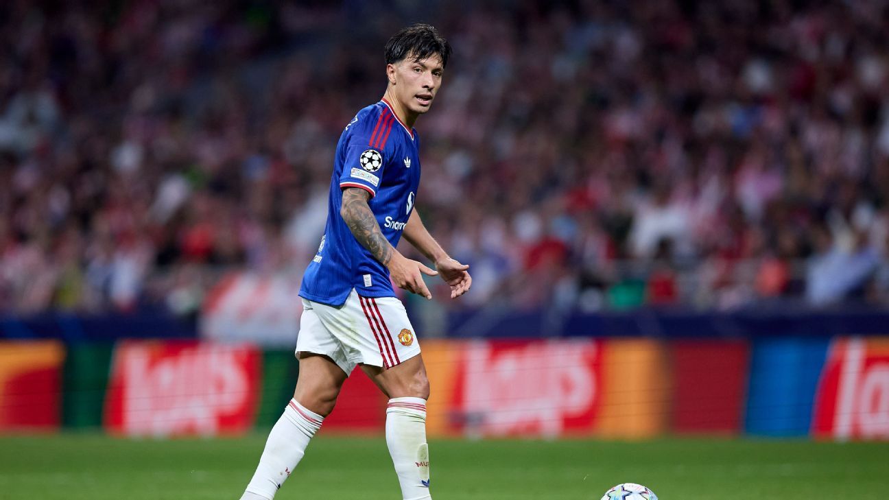 Martínez exposes Man United's harsh reality: Blame lies with top brass, not Carrick