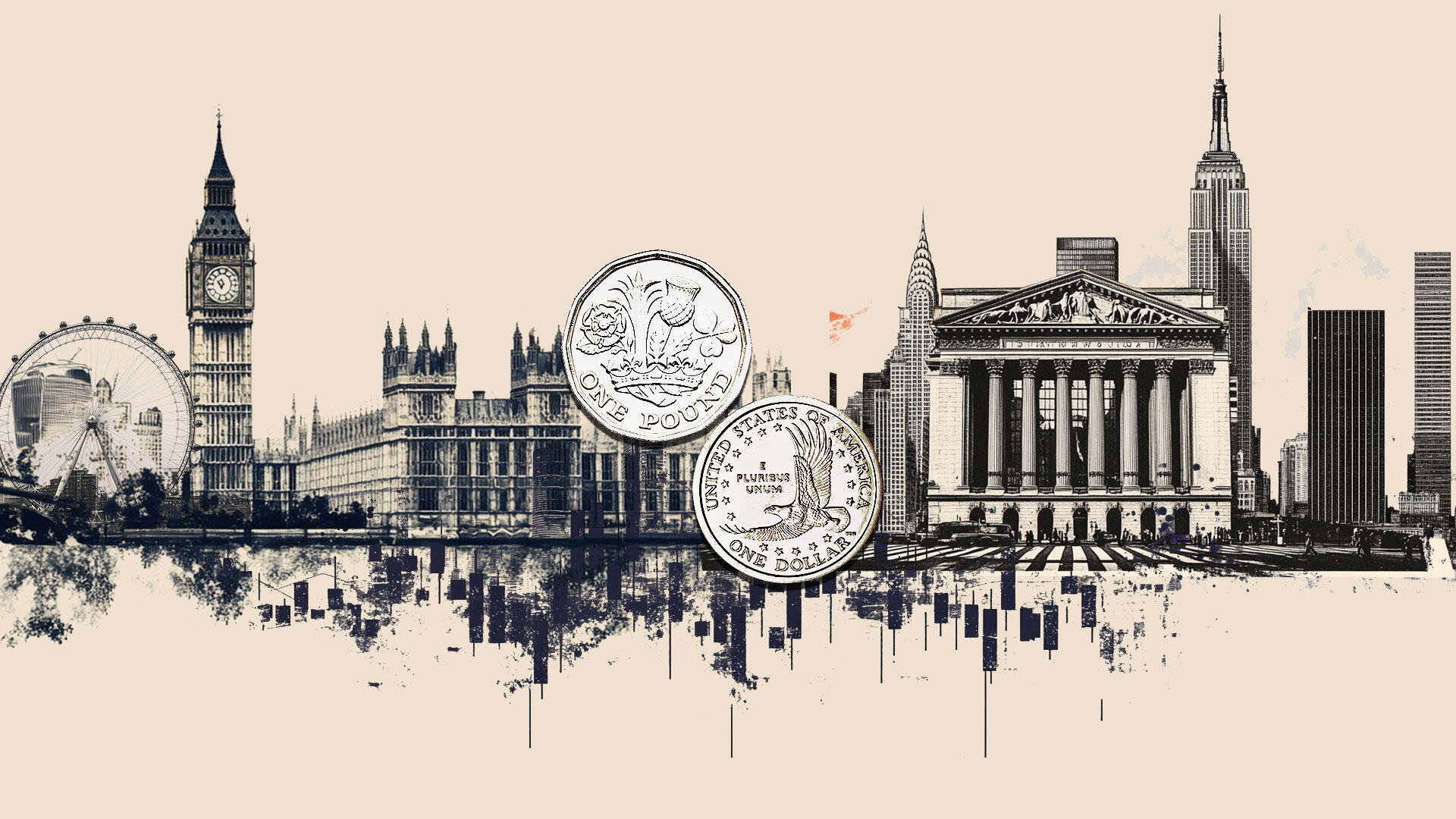 British Pound Sterling borrows its rally from American payrolls