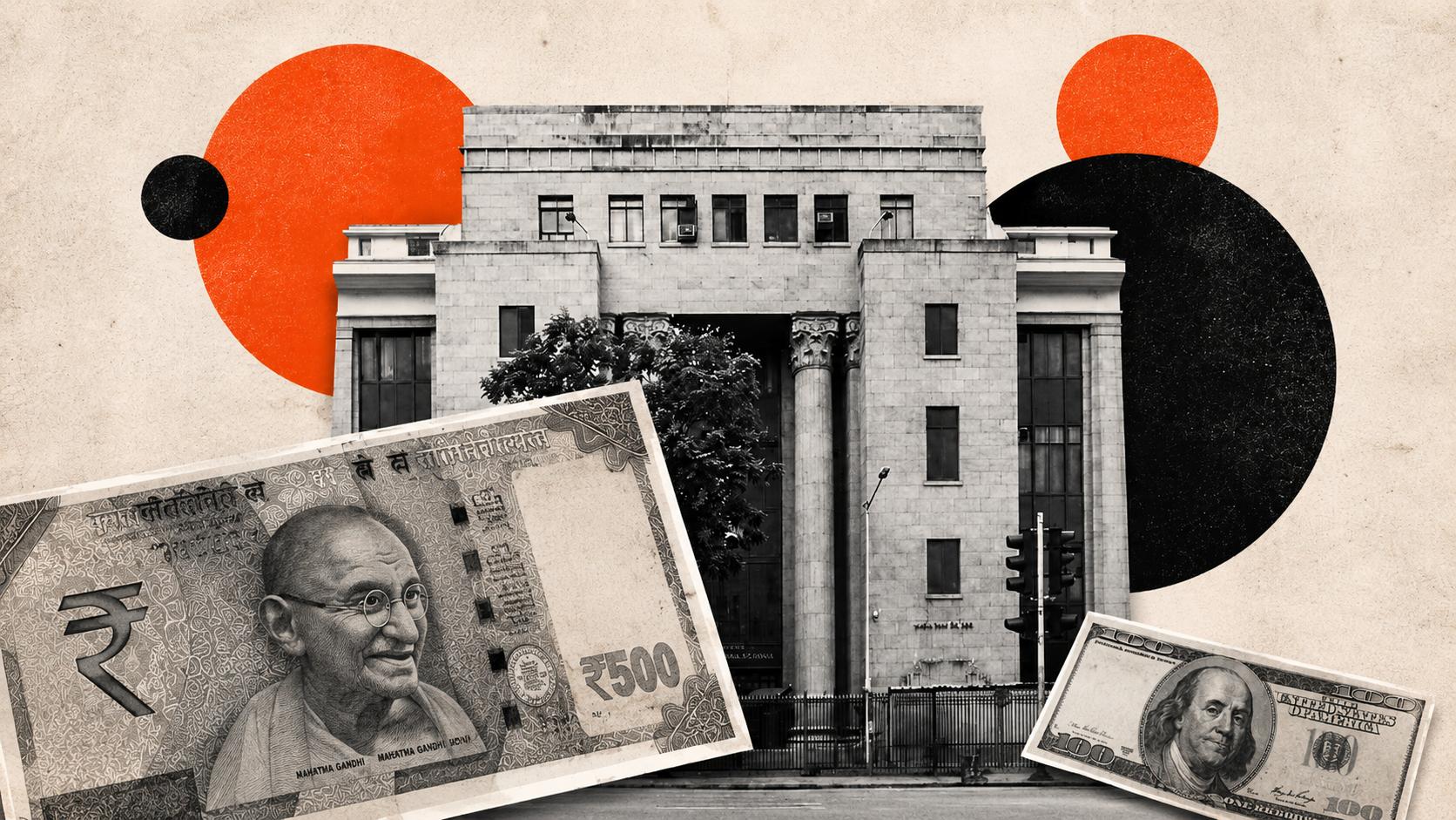 Indian Rupee falls as oil prices extend rally, India-US CPI data awaited