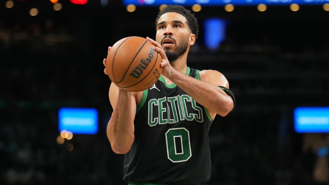 Celtics offseason recap and early-season preview: Tatum returns as the catalyst