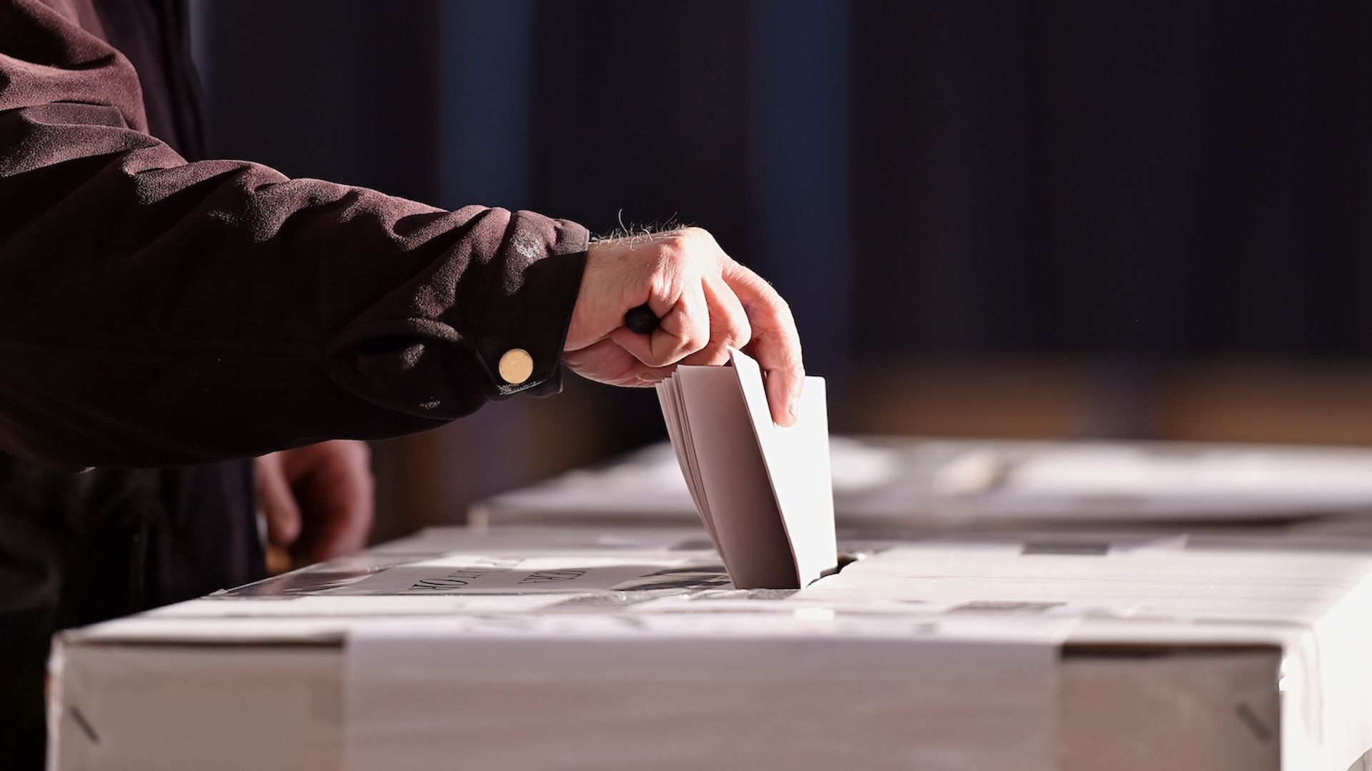 Kalshi election data goes live on DoubleZero ahead of U. S. midterms