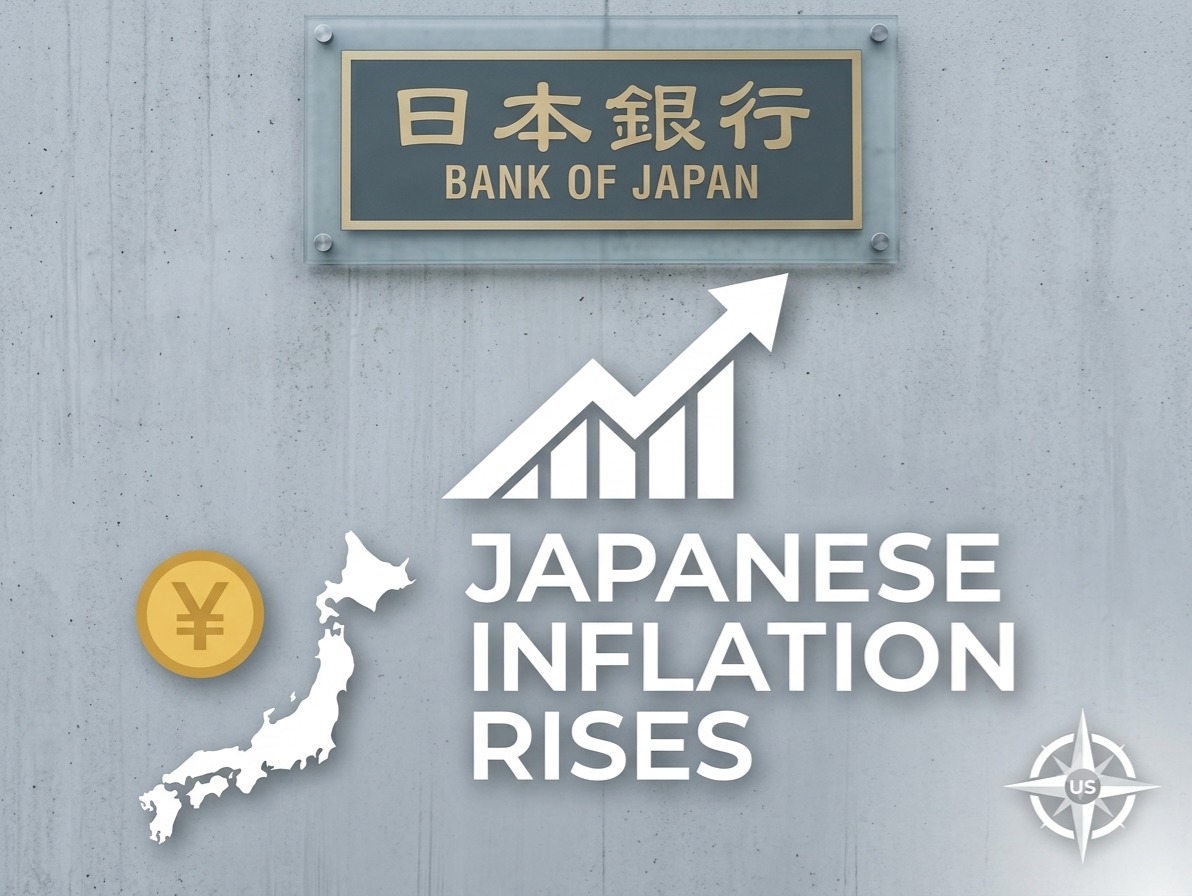 Economic and event calendar in Asia 28 August 2026 - Japan inflation data (Tokyo)