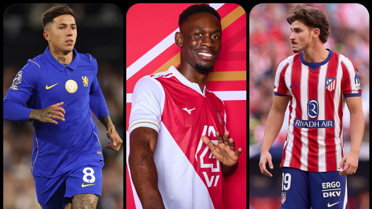 What can we expect on transfer deadline day? Balogun, Enzo, Álvarez updates?