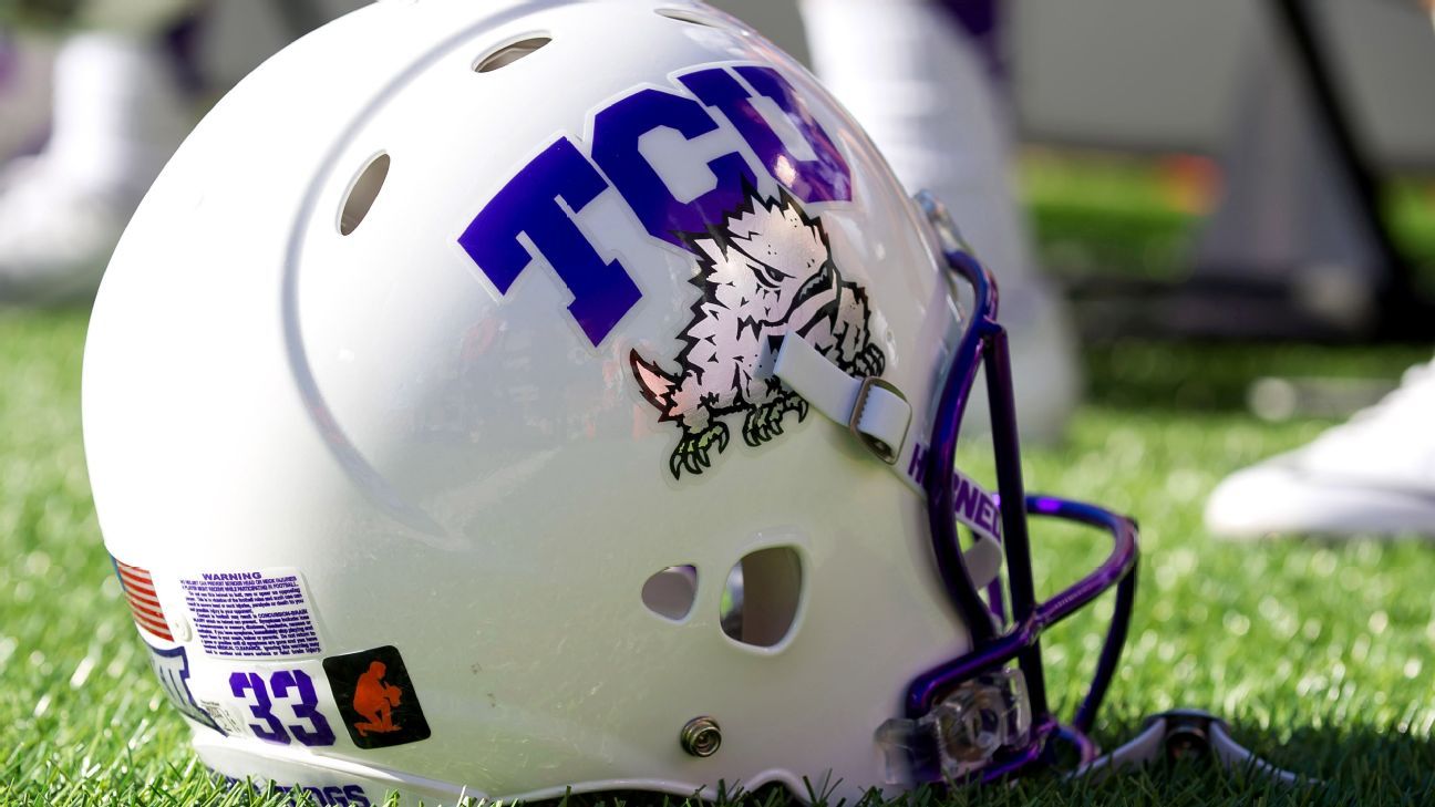 Ex-TCU S Fields charged over locker room punch