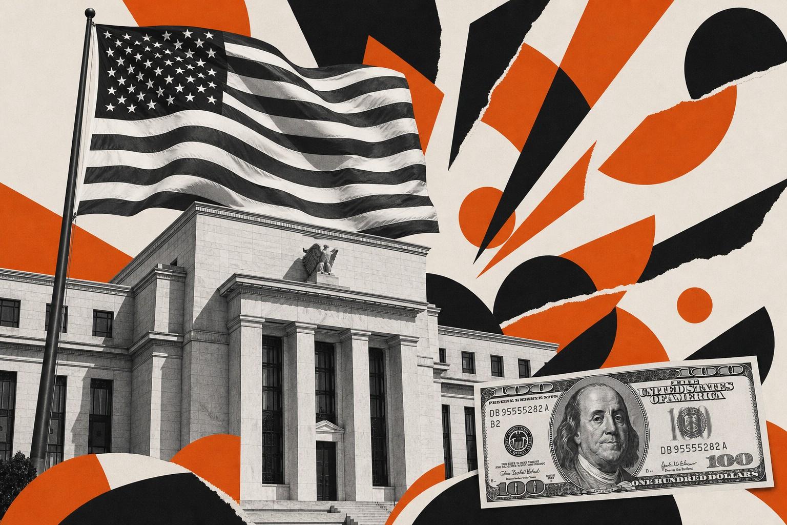 US Dollar: Fed repricing risk caps downside – Rabobank