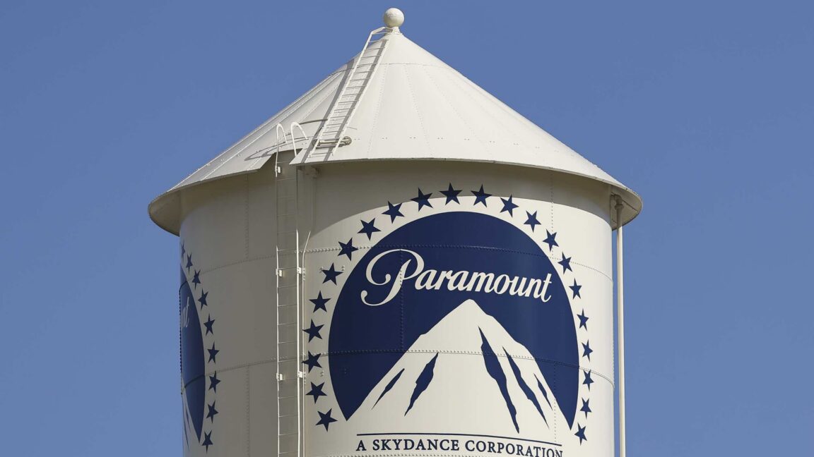 FCC lets Paramount sell 49.5% equity stake to Saudi Arabia, UAE, and Qatar