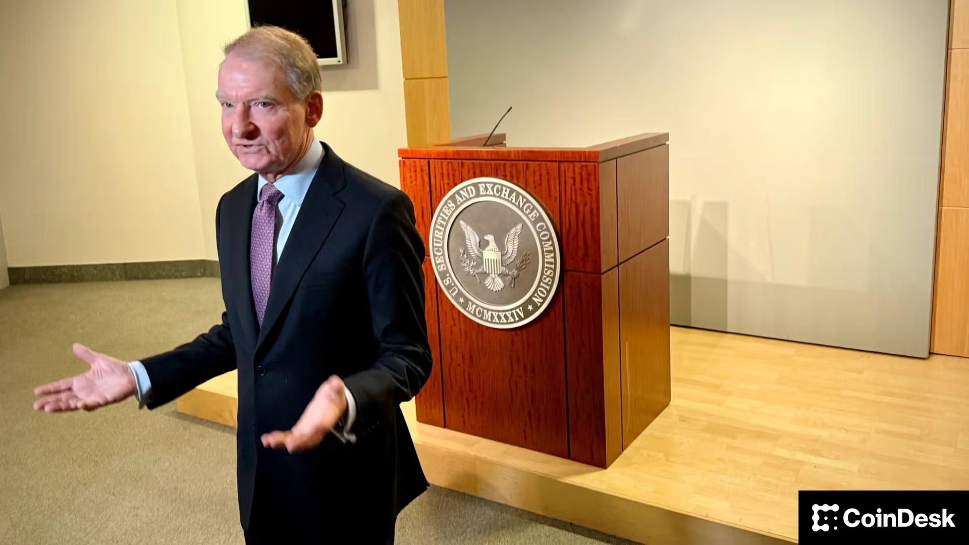 SEC opens door to tokenized U. S. stock trading. Here’s who could benefit
