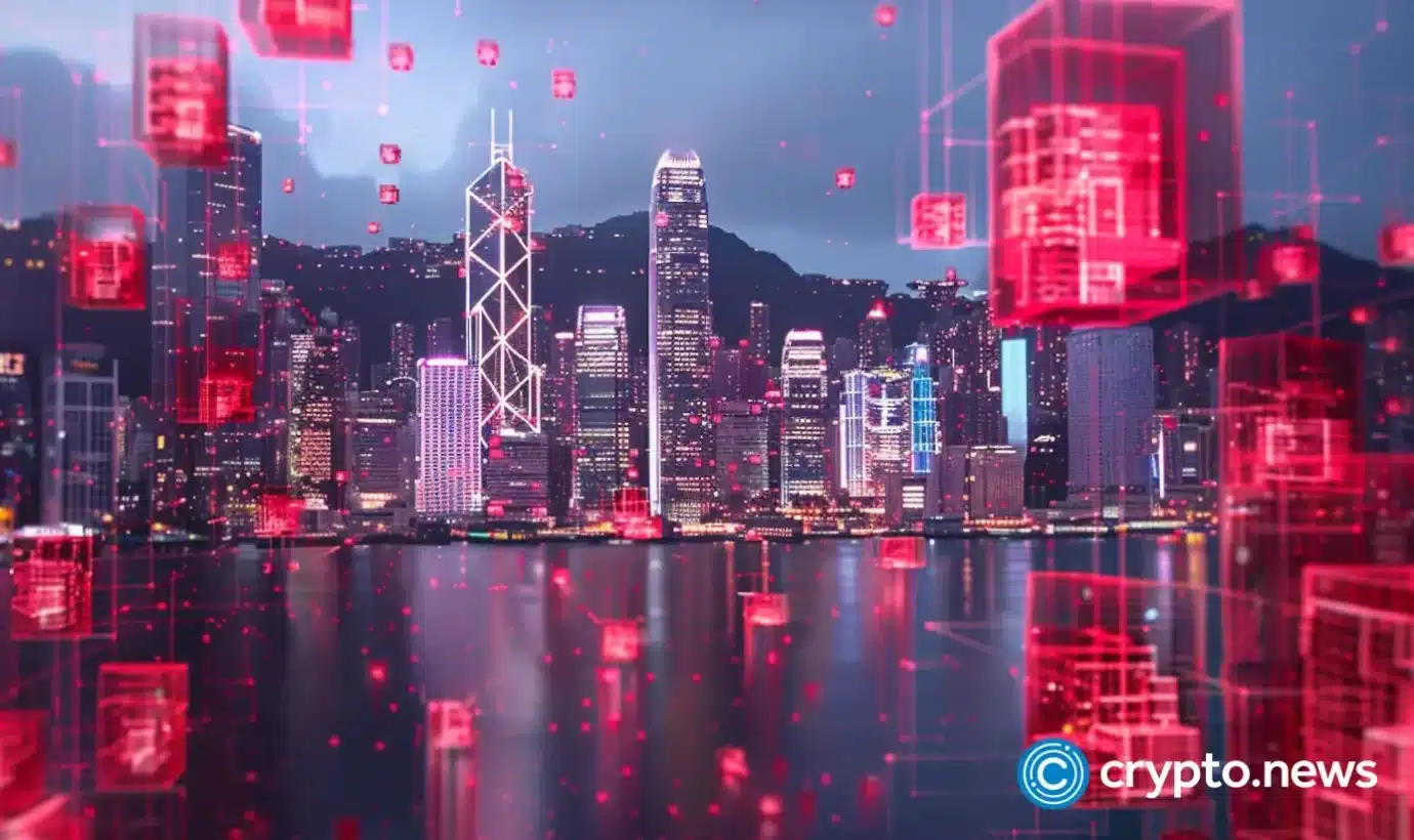 HKDAP could take HKD beyond payments into on-chain finance, HashKey researcher says