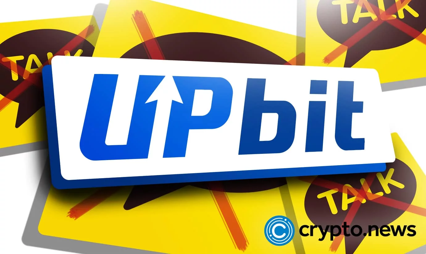 Upbit lists Lighter’s LIT in South Korean won market