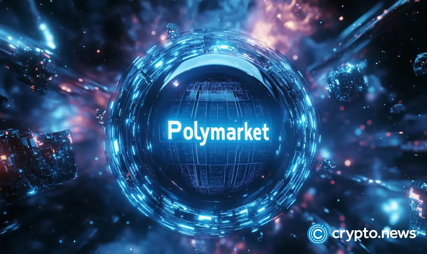 Polymarket seeks $1b, Cronos reverses $75m hack, Bitcoin ETFs draw $731m | Weekly recap