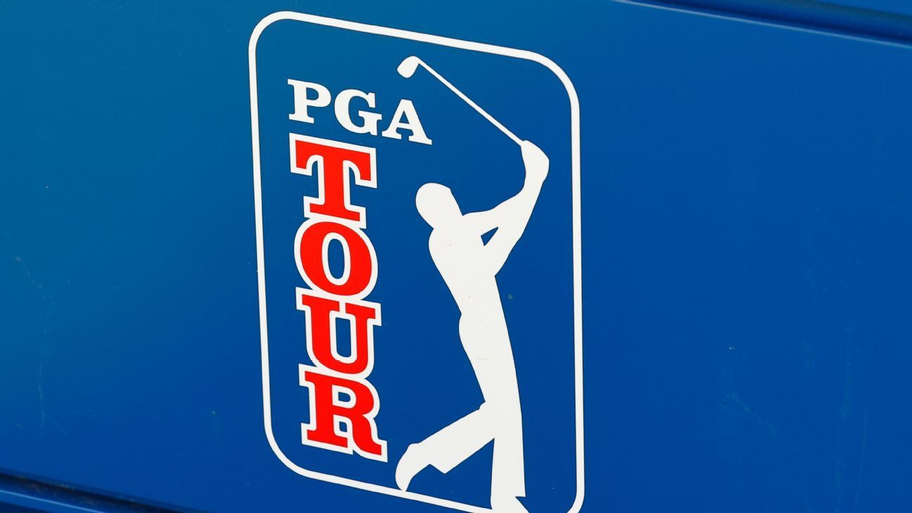 Good Good out as PGA Tour event title sponsor