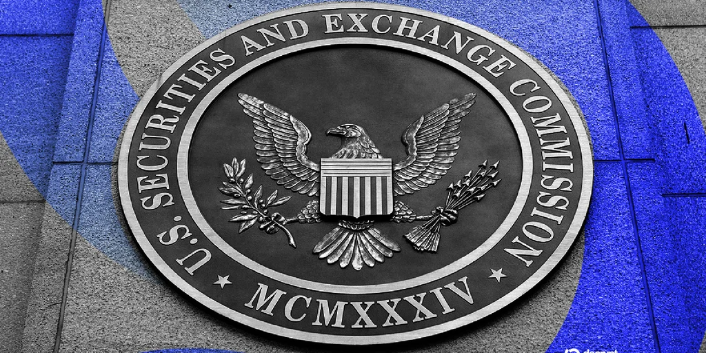 Wall Street Pushback Halts SEC's Crypto Fundraising Framework, Sources Say