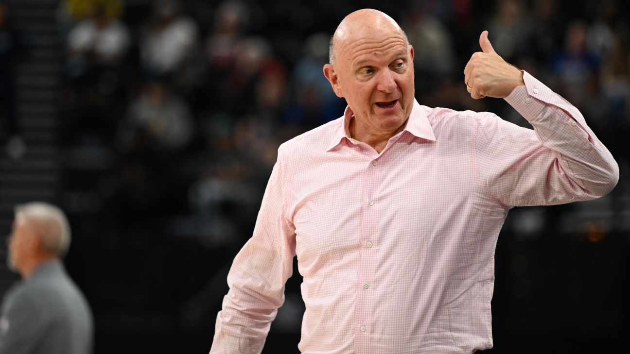 Suspensions, picks revoked and a $30 million fine: Making sense of the NBA's staggering Clippers punishment