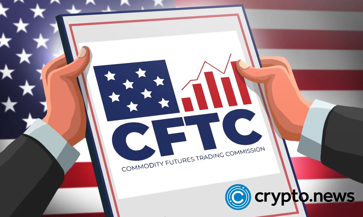 CFTC clashes with U. S. soldier over $400K Polymarket bet