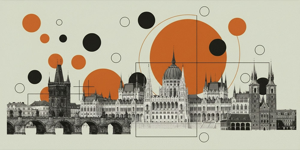 CEE FX: Data-heavy week under global pressure – ING
