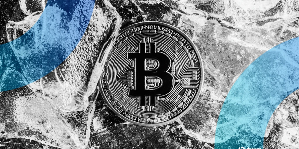 Bitcoin Breakout Cools as Fed Rate-Hike Bets Climb