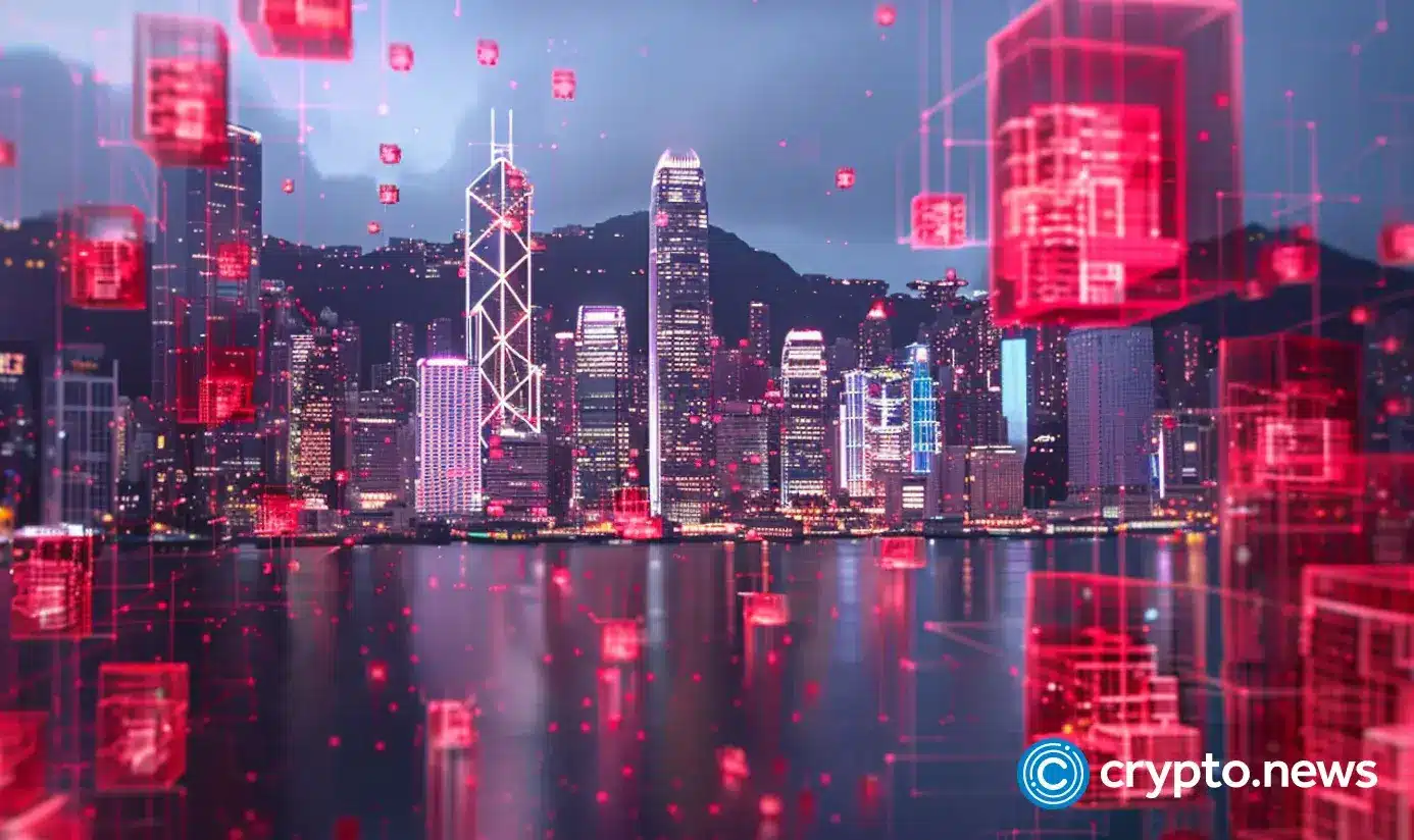 Hong Kong warns unlicensed payment platforms of enforcement