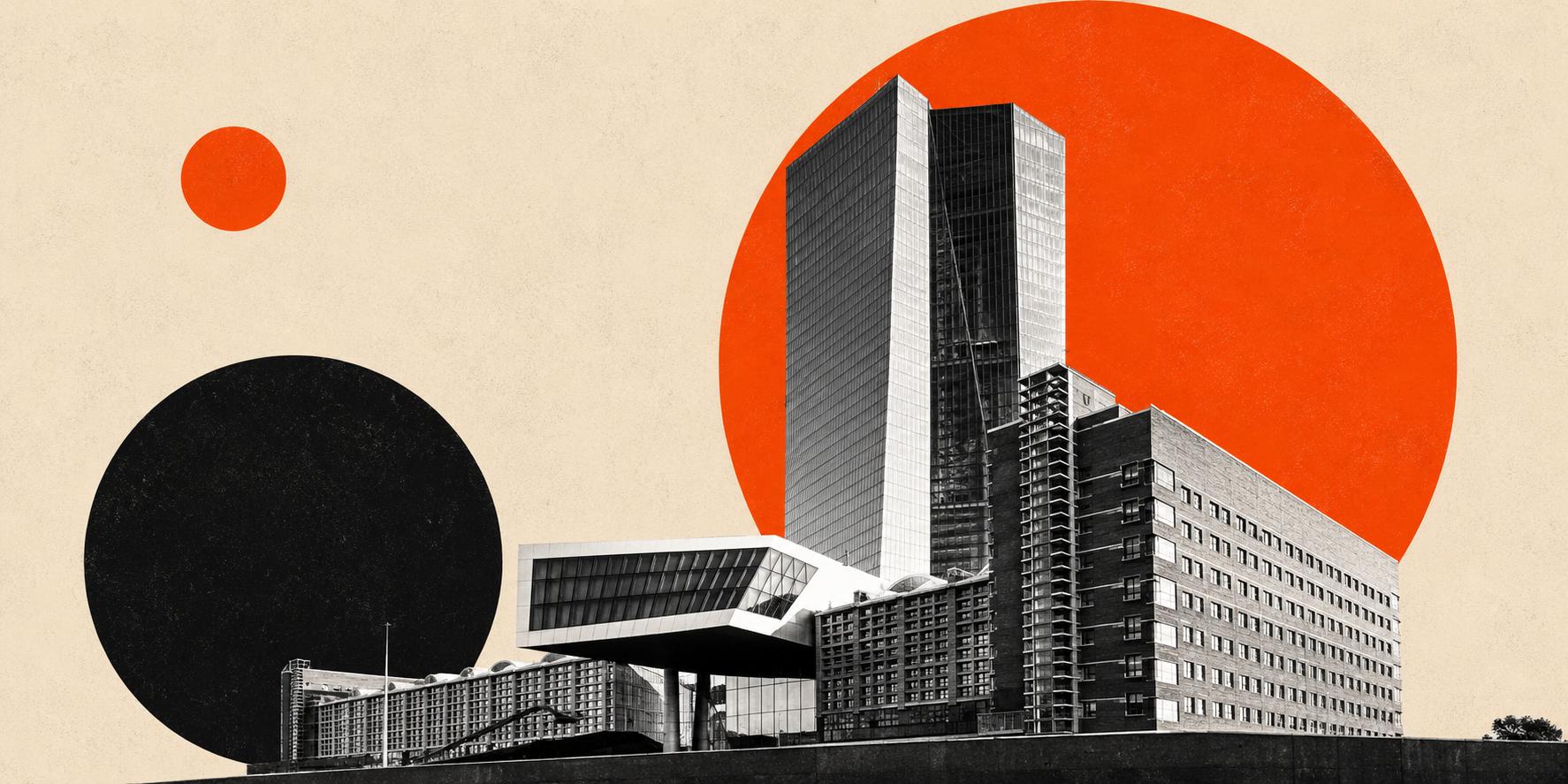 European Central Bank: Independence risks rise with debt – Commerzbank