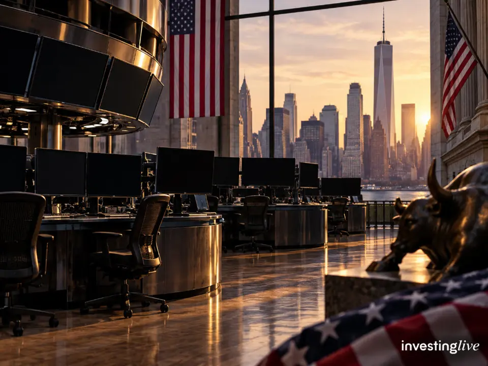 Reminder: US markets are closed for Labor Day - what traders need to know