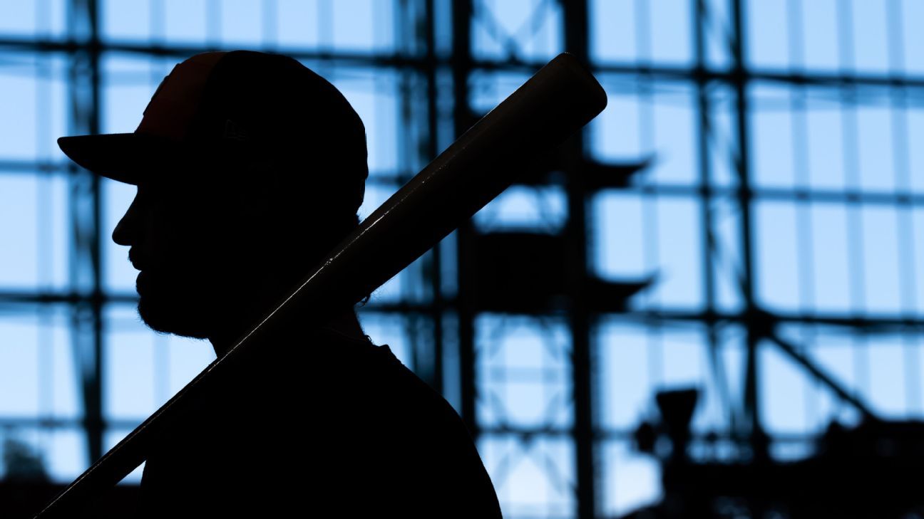'This is all anonymous?' MLB players unfiltered on salary cap, CBA talks and whether there will be a 2027 season