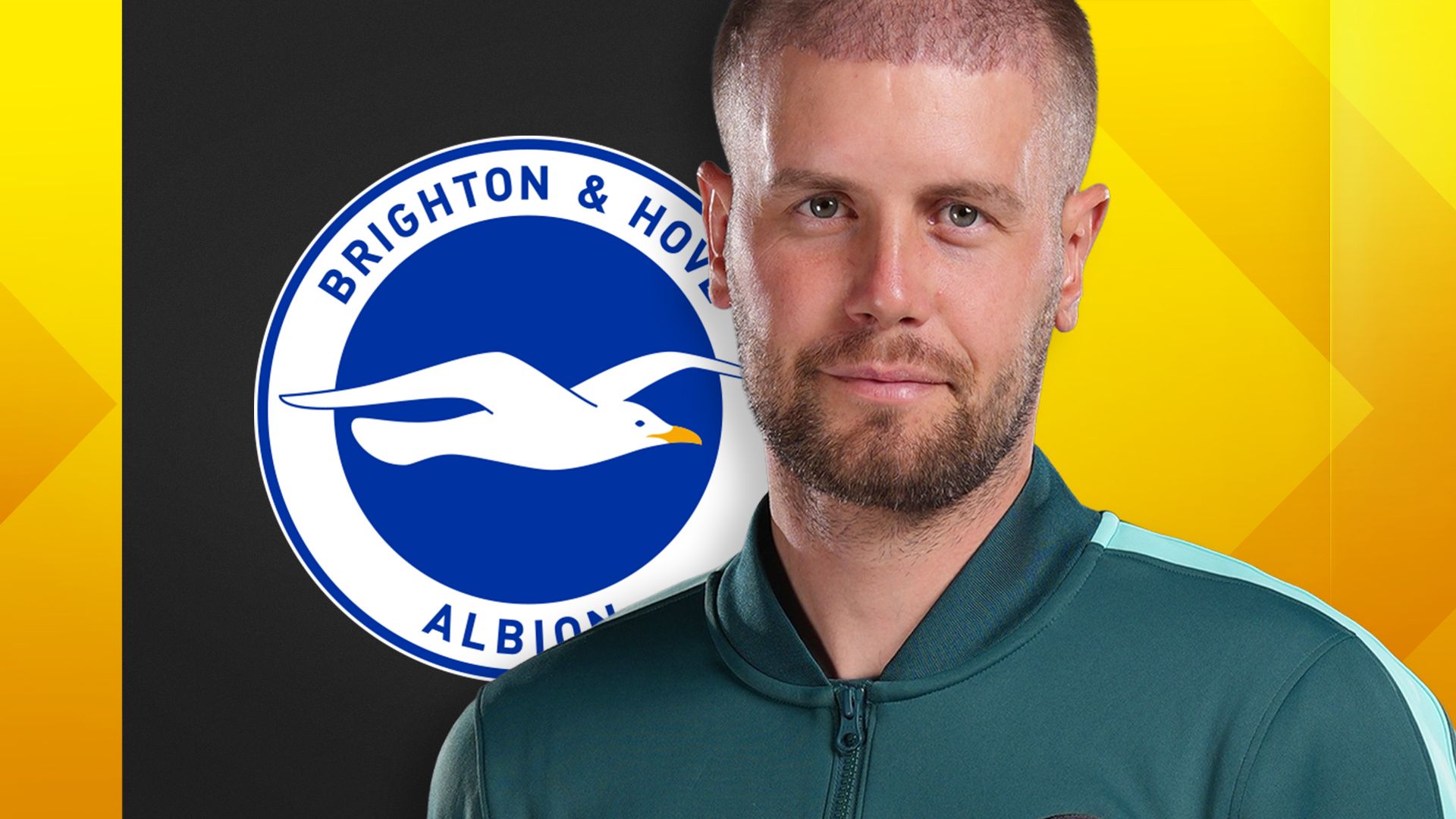 Brighton latest: Belief and character helped beat Man Utd, says Hurzeler