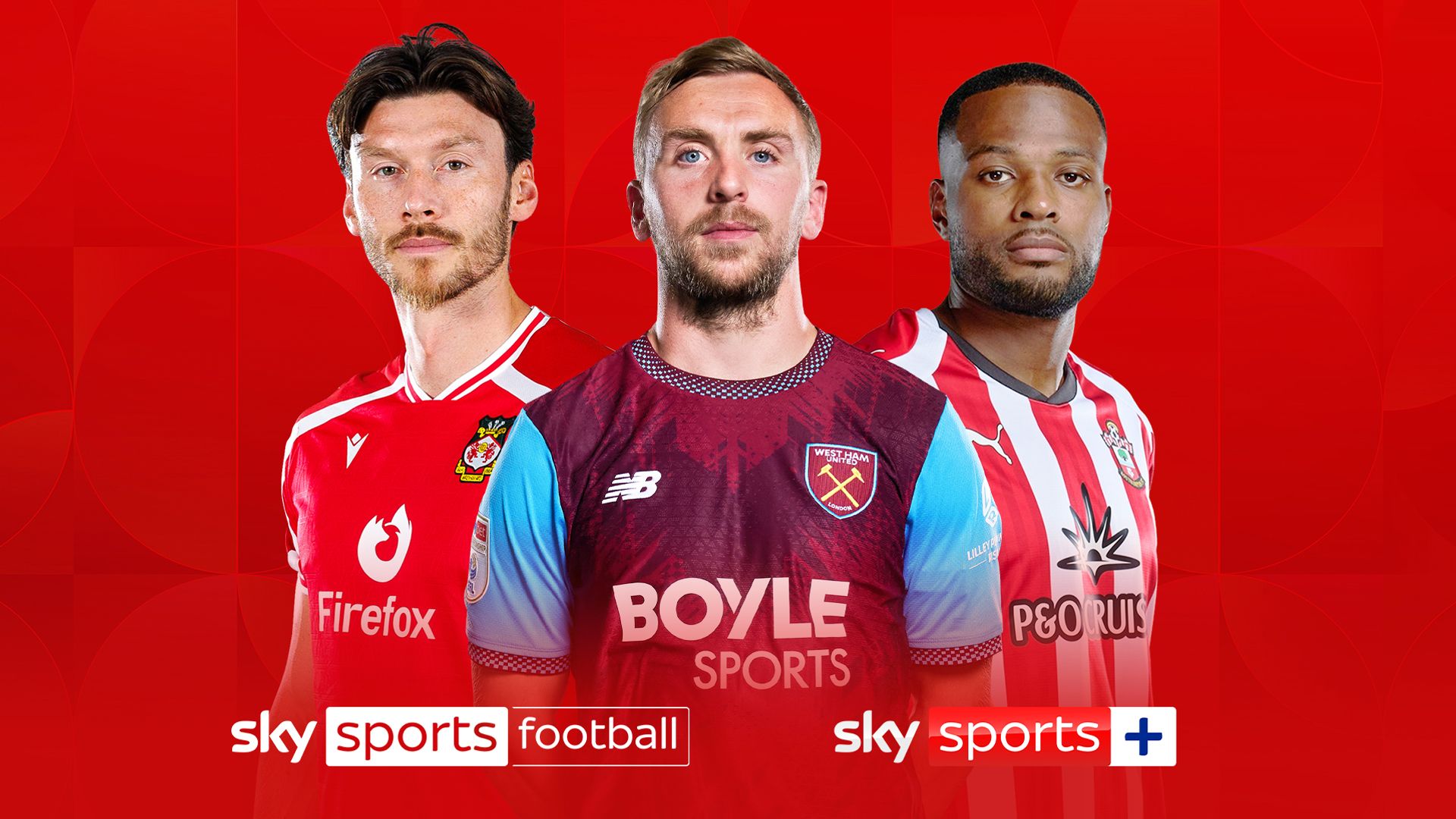 Saints, Preston lead; West Ham in action - Championship on Sky LIVE!