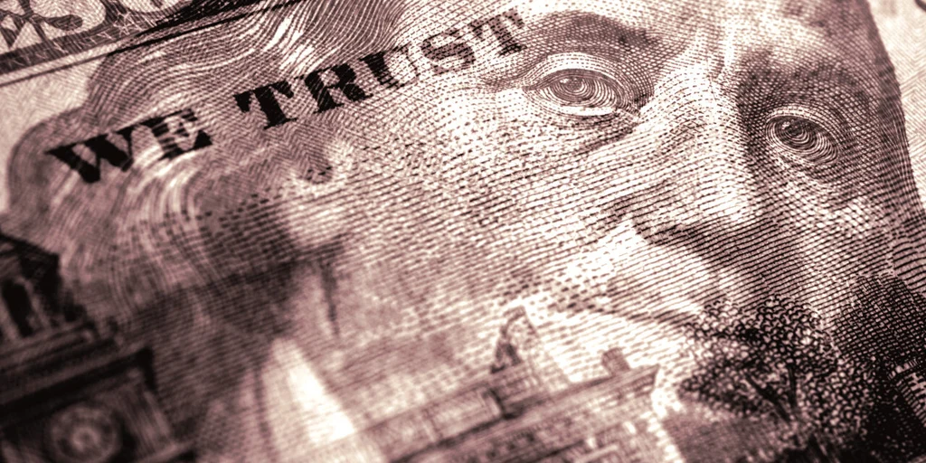 US Aims to Turn Stablecoins Into a Weapon for Dollar Dominance