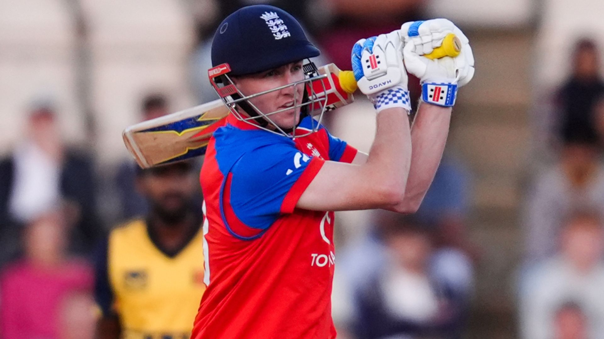 Scorecard: England vs Sri Lanka, second T20, Cardiff
